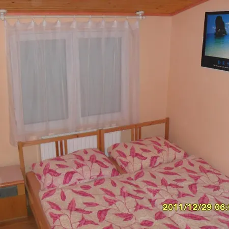 Melani Apartman *