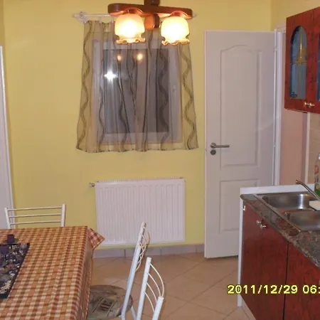 Melani Apartman Appartamento *