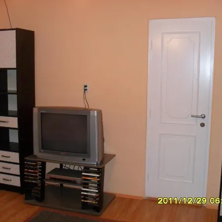 Appartamento Melani Apartman Harkány