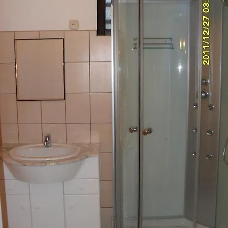 Melani Apartman *
