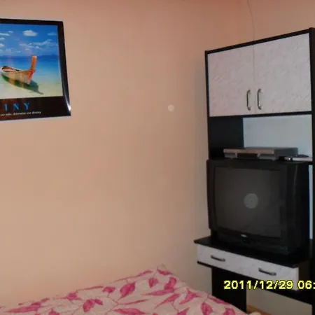 Melani Apartman