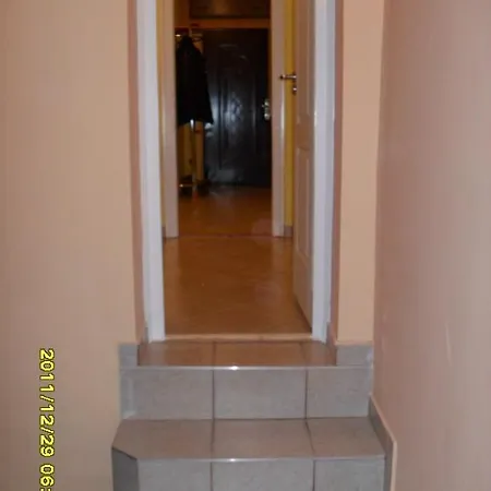 Melani Apartman Appartamento *