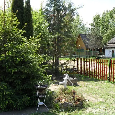 Appartamento Melani Apartman