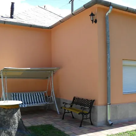 Melani Apartman *