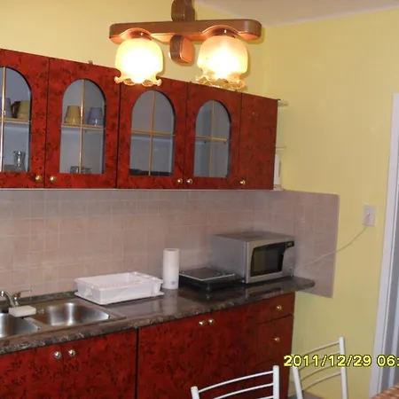 Melani Apartman Appartamento