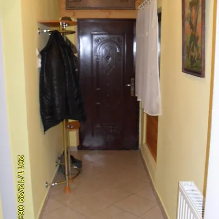 Appartamento Melani Apartman *