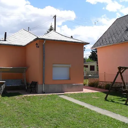 Melani Apartman