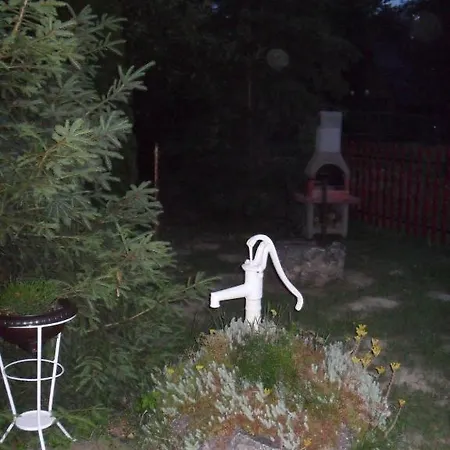 Melani Apartman Appartamento *